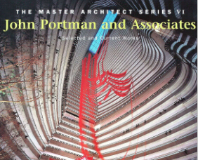 ���罨����ϵ�� ����������������Ʒ�� Johu Portman and Associates