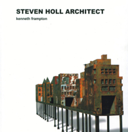 STEVEN HOLL ARCHITECT-ʷ�ٷ�-��������Ʒ��