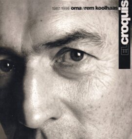 ELcroquis oma/rem koolhaas 1-2�� ���˹�����OӋ��Ʒ