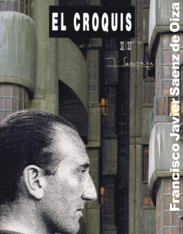 ELcroquis Francisco Javier Saenzde Oiza-���罨����ϵ��