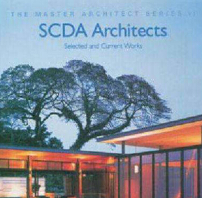 SCDA Architects-���罨����ϵ��-�¼���SCDA����������Ʒ��