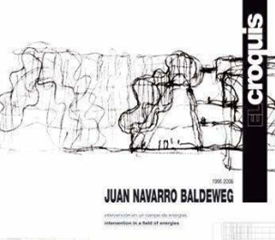El Croquis JUAN NAVARRO BALDEWEG 1997-2006 ��Ʒ(������)