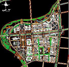 ���ݳ����³ǅ^�����OӋҎ������ȫ��CAD�D��